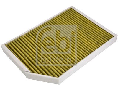 Cabinefilter antibacterieel, met actieve kool past: AUDI E-TRON GT  BENTLEY CONTINENTAL, FLYING SPUR  PORSCHE PANAMERA, PANAMERA SPORT TURISMO, TAYCAN, TAYCAN CROSS TURISMO 2.9-Electric 05.16-