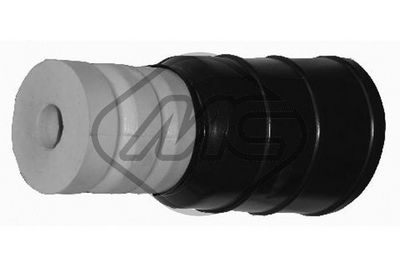 TAMPON CAUCIUC SUSPENSIE