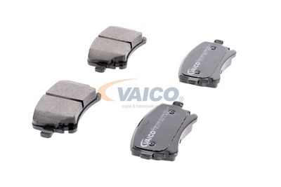 BREMSBELAGSATZ SCHEIBENBREMSE VAICO V108188 26
