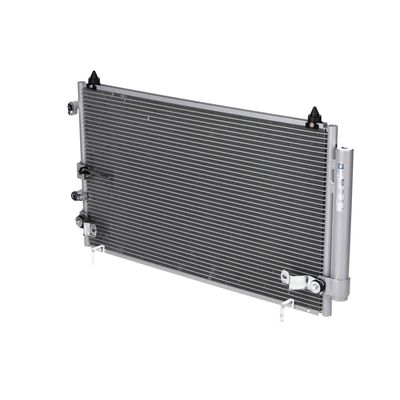 CONDENSATOR CLIMATIZARE NISSENS 94867 10