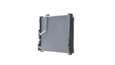 CONDENSATOR CLIMATIZARE MAHLE AC786000P 41