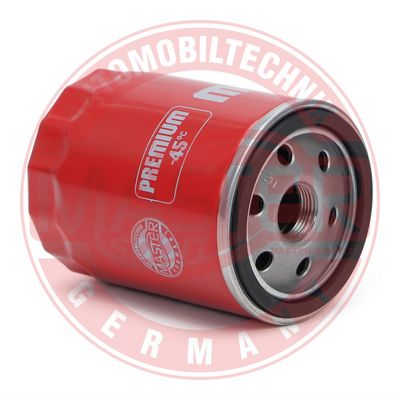 Olejový filter MASTER-SPORT GERMANY 713/16-OFMG-PCS-MS