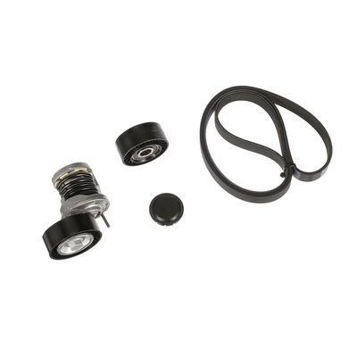 SET CUREA TRANSMISIE CU CANELURI GATES K016PK1263 71