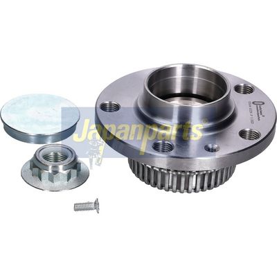 главина на колелото JAPANPARTS KK-0030JM