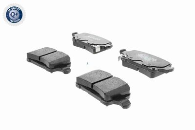 BREMSBELAGSATZ SCHEIBENBREMSE VAICO V402148 3