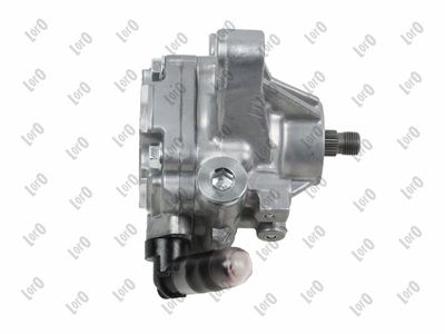 Hydraulické čerpadlo, řízení ABAKUS 140-01-108