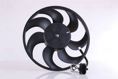 LüFTER MOTORKüHLUNG NISSENS 85703 1
