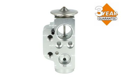 Expanzní ventil, klimatizace NRF 38508