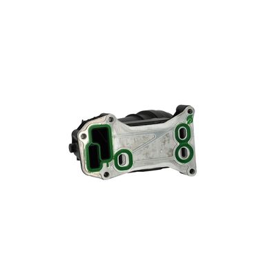 ÖLKüHLER MOTORöL NISSENS 91577 21