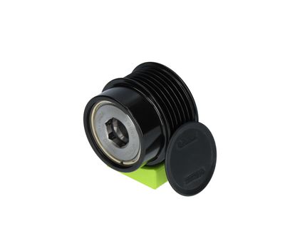 SISTEM ROATA LIBERA GENERATOR VALEO 592070 1