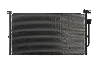 кондензатор, климатизация A.Z. Meisterteile AZMT-45-030-1207