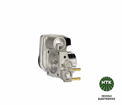 NTK - Hrdlo škrtiacej klapky AUDI, SEAT, SKODA, VW, … , 91653