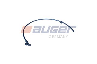 Schlauch, Oeleinfuellvorrichtung