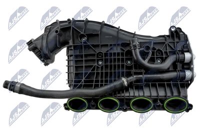 Sací trubkový modul NTY BKS-BM-039