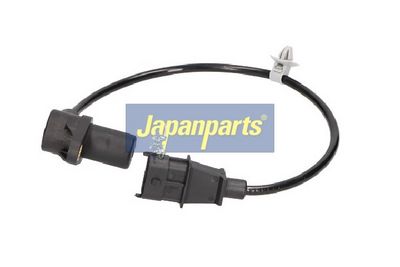 JAPANPARTS Jutiklis, alkūninio veleno impulsas