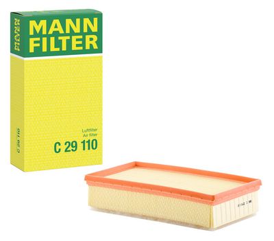 FILTRU AER MANN-FILTER C29110 2