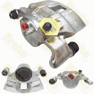 Brake Caliper Brake ENGINEERING CA912R