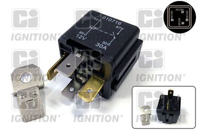 RELEU POMPA COMBUSTIBIL