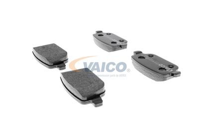 BREMSBELAGSATZ SCHEIBENBREMSE VAICO V258126 19