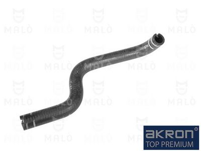 маркуч на радиатора AKRON-MALÒ 15272A