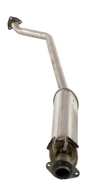 MITTELSCHALLDäMPFER WALKER 22995 1