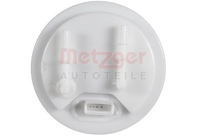 SISTEM ALIMENTARE CU COMBUSTIBIL METZGER AUTOTEILE 2250655 1