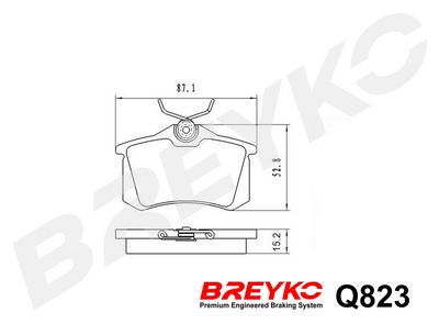 SET PLACUTE FRANA FRANA DISC