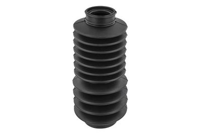 Steering gear boot Links/Rechts (lengte180mm 25mm/42mm) past: OPEL ASTRA H VW TRANSPORTER T3 1.3D-2.1 05.79-10.10