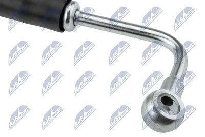 Hydraulická hadice, řízení NTY SPH-AU-006