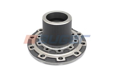 Wheel hub Voor past: SCANIA