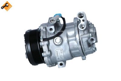 Compressor, air conditioning 32232