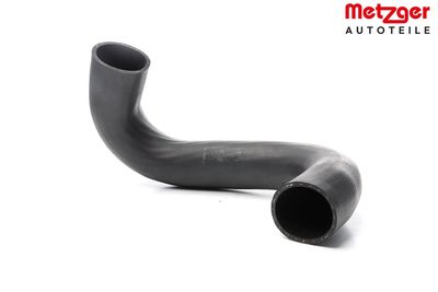 LADELUFTSCHLAUCH METZGER AUTOTEILE 2400567 4