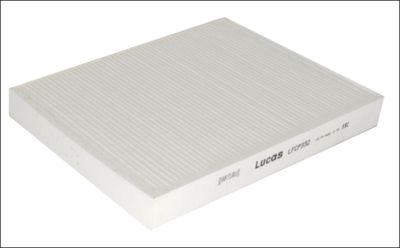 Filtr, vzduch v interiéru LUCAS LFCP332