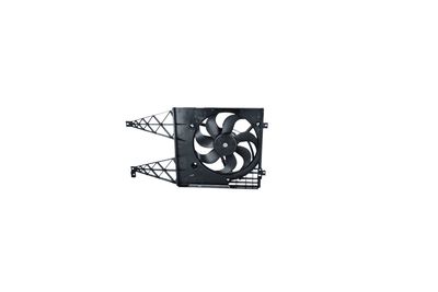 VENTILATOR RADIATOR NRF 47744 6