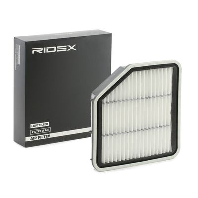 въздушен филтър RIDEX 8A0507