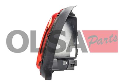 LAMPA SPATE AIC 72243 3