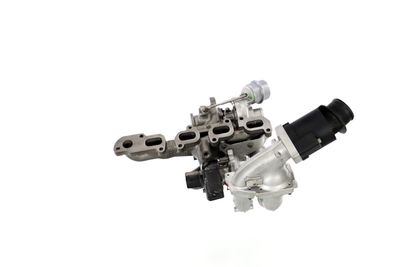 COMPRESOR SISTEM DE SUPRAALIMENTARE REMANTE 003002004506R 44