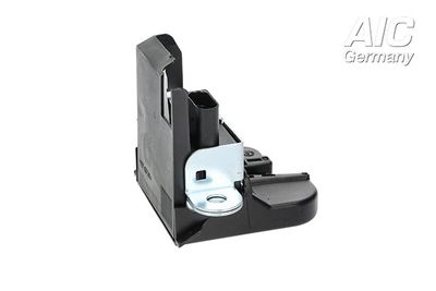 HECKKLAPPENSCHLOSS AIC 56252 63