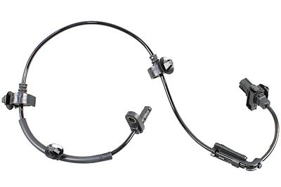 ABS Sensor METZGER 09001341
