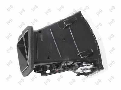 LUFTDüSE ARMATURENBRETT ABAKUS 13599039 1