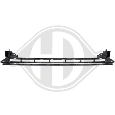 GRILA VENTILATIE BARA PROTECTIE