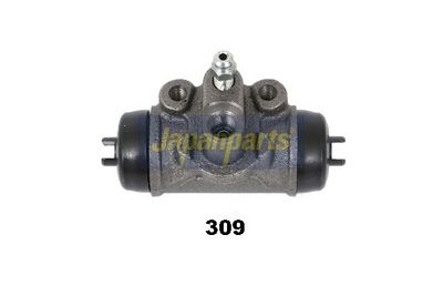 спирачно цилиндърче на колелото JAPANPARTS CS-309