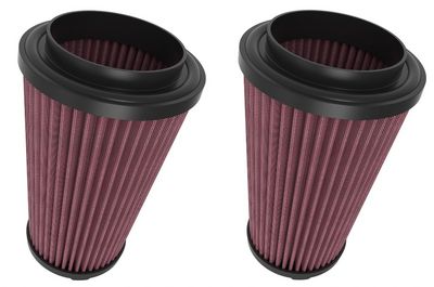 LUFTFILTER K&N FILTERS E0629 2