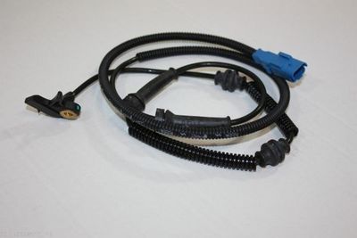 SENZOR TURATIE ROATA