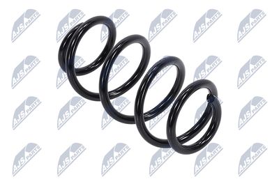 ARC SPIRAL NTY ASZAU005 12