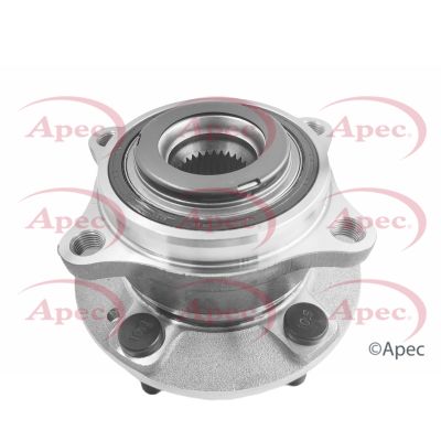 Wheel Bearing Kit APEC AWB1464