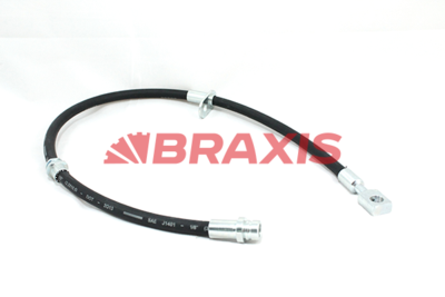 Тормозной шланг BRAXIS AH0330 для MITSUBISHI PAJERO