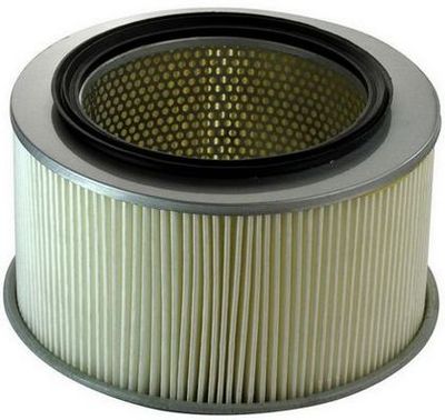 DENCKERMANN Oro filtras