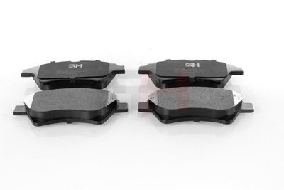 SET PLACUTE FRANA FRANA DISC GH GH413951 59