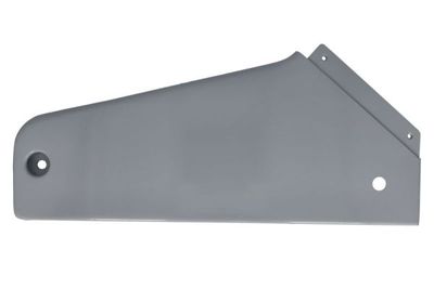 Voorgrille